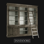 Maatwerk Boekenkasten Inndoors